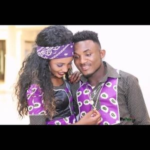 Meet your Posher, Mapendo